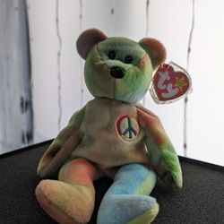 Authentic TY Original Beanie Baby Collection