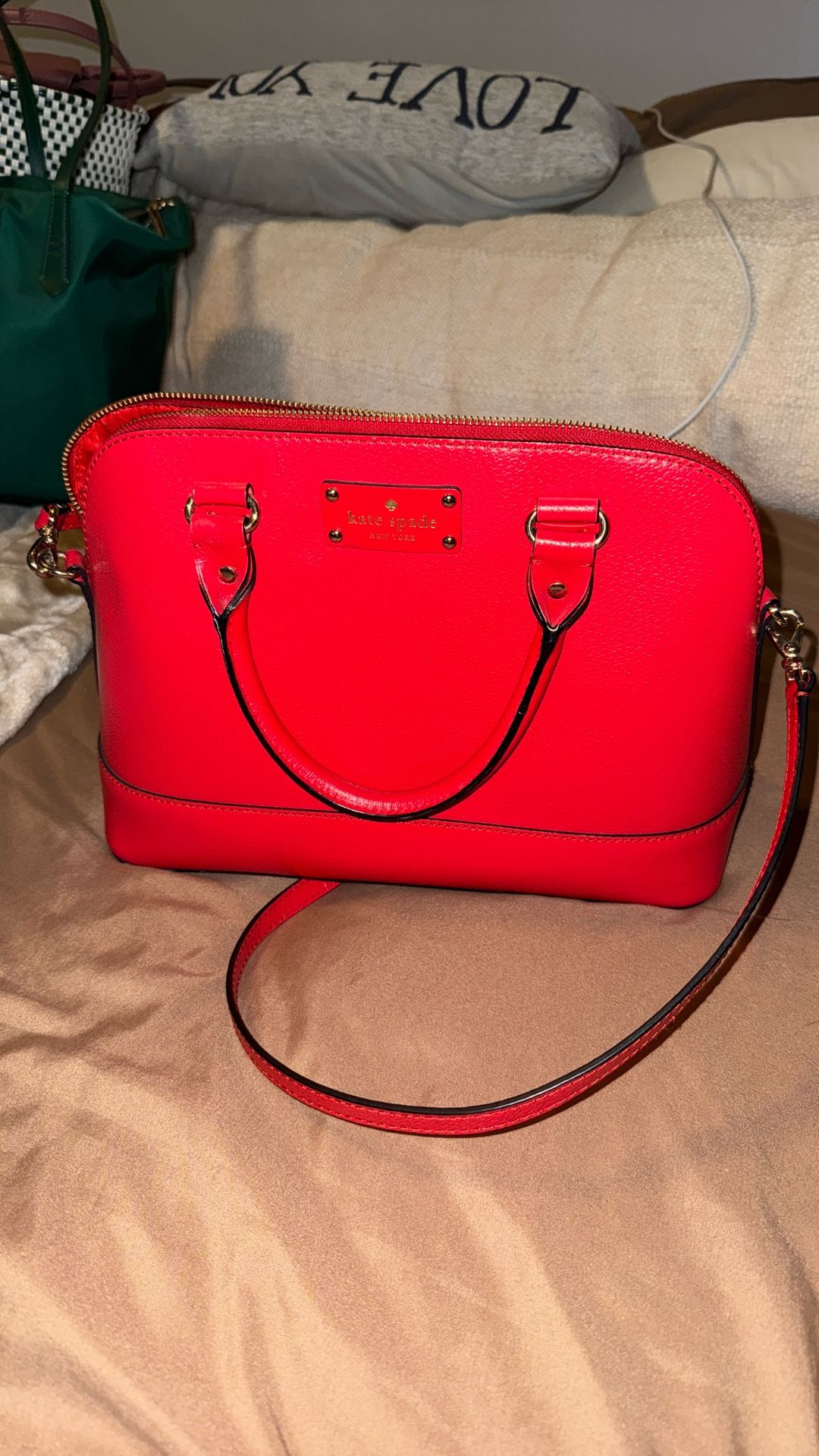 Kate Spade Purse