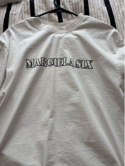 Maison margiela tee