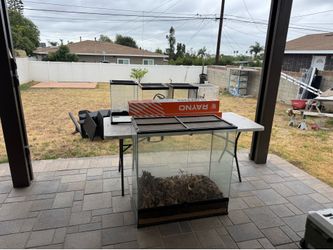 Reptile tanks!!
