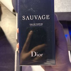 Dior Sauvage
