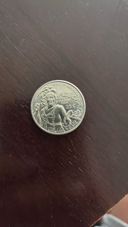 Rare Coin