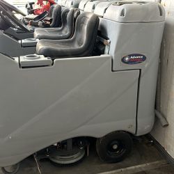 Industrial Tools And Equipment