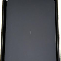 ESR for iPad Pro 11" (M5/M4, 2025/2024) Case with Keyboard dark gray