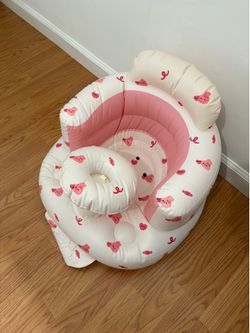 Inflatable Chair