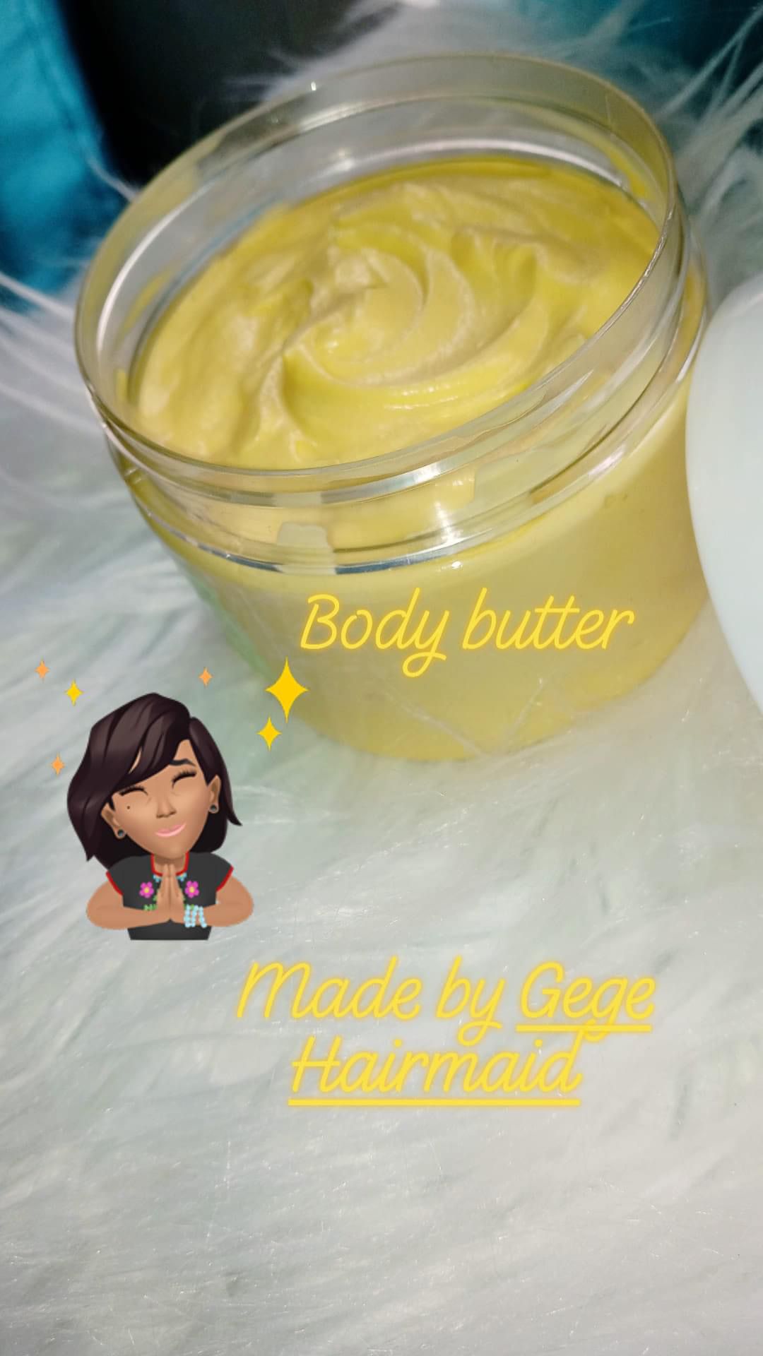 Body Butters