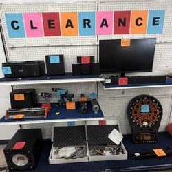 Clearance SALE In 10502 E Northwest Hwy