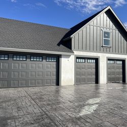 Garage Doors 