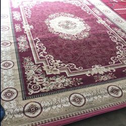 Persian rug