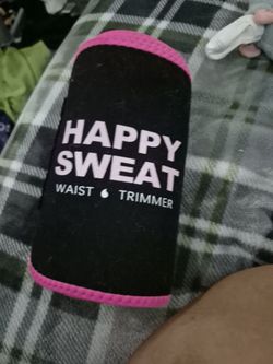 Happy sweat pink