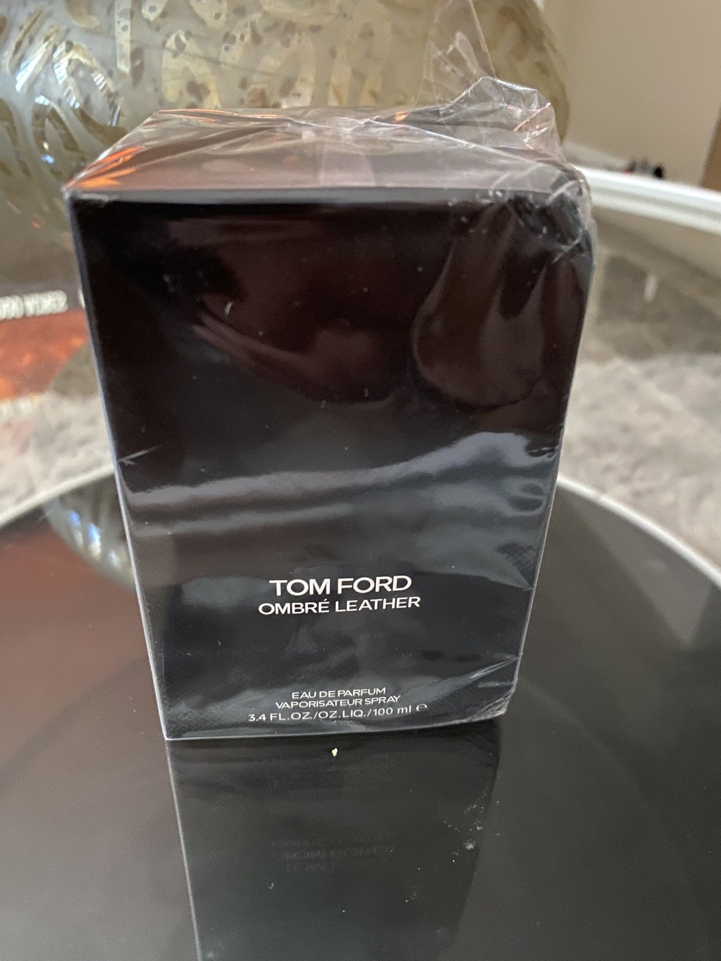 Tom Ford Cologne Ombre Leather