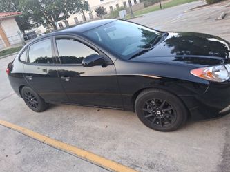 2010 Hyundai Elantra