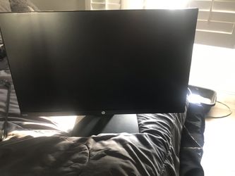 Hp Monitor
