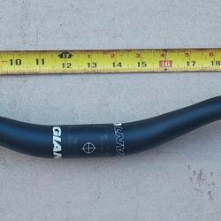 31.8 Mtn Bars