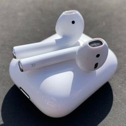 Airpods 2nd Gen 