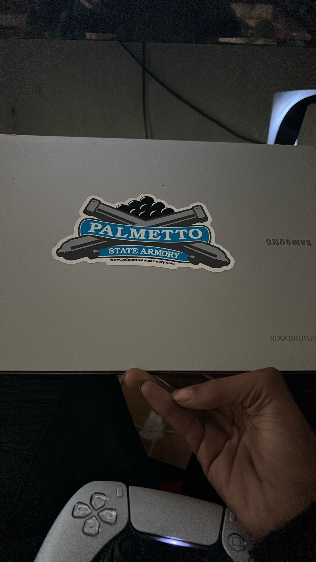 Samsung Chromebook Is