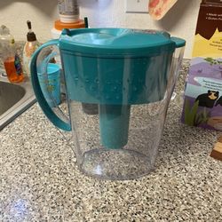 Brita Water Pitcher