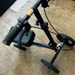 ELENKER Knee Scooter