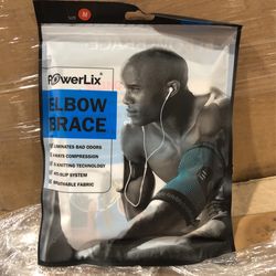 ELBOW BRACE