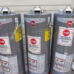 Need A 30 Gallons Water Heater?