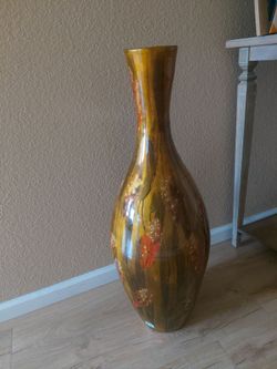 Vase for sale