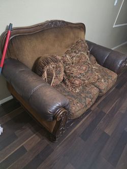 Free sofas