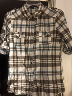 Ladies shirt
