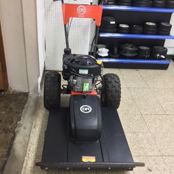 Briggs And Stratton Mower