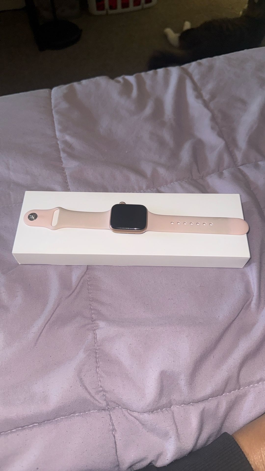 Apple watch SE 44mm