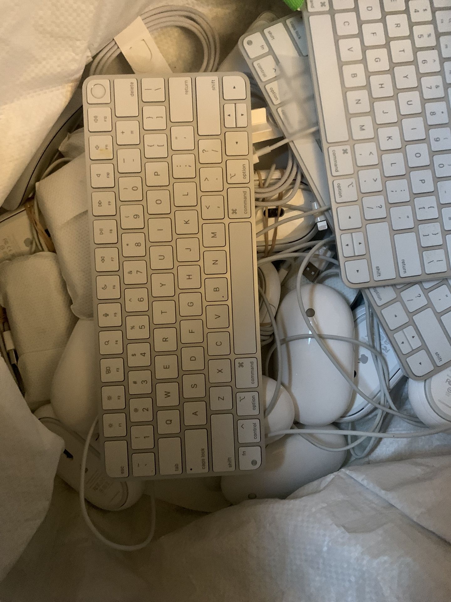 Apple