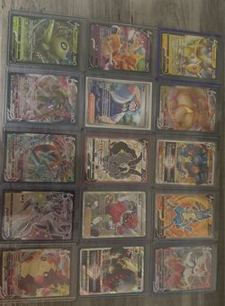 Pokemon singles