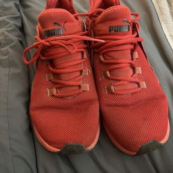Men’s Size 11 Puma