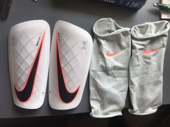Nike Shinguards
