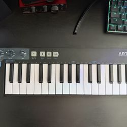 Arturia Keystep 32