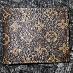 LV Wallet