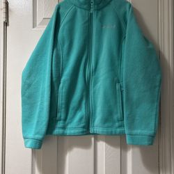 Girls Columbia  Size M 10/12