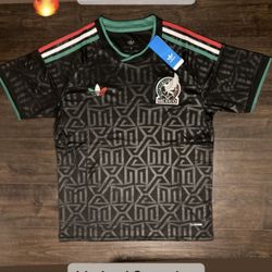 mexico jersey 