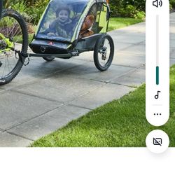 Allen Stroller