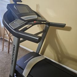 ProForm Treadmill