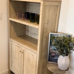 wine cabinet 