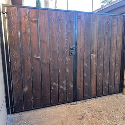 Gates for sale any size available 