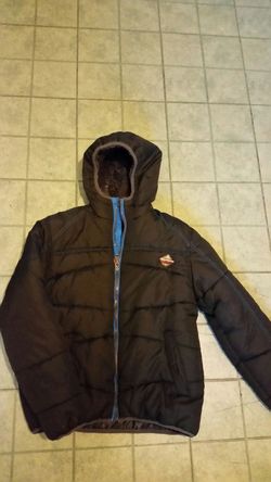 KID'S COAT ..SIZE 18-20