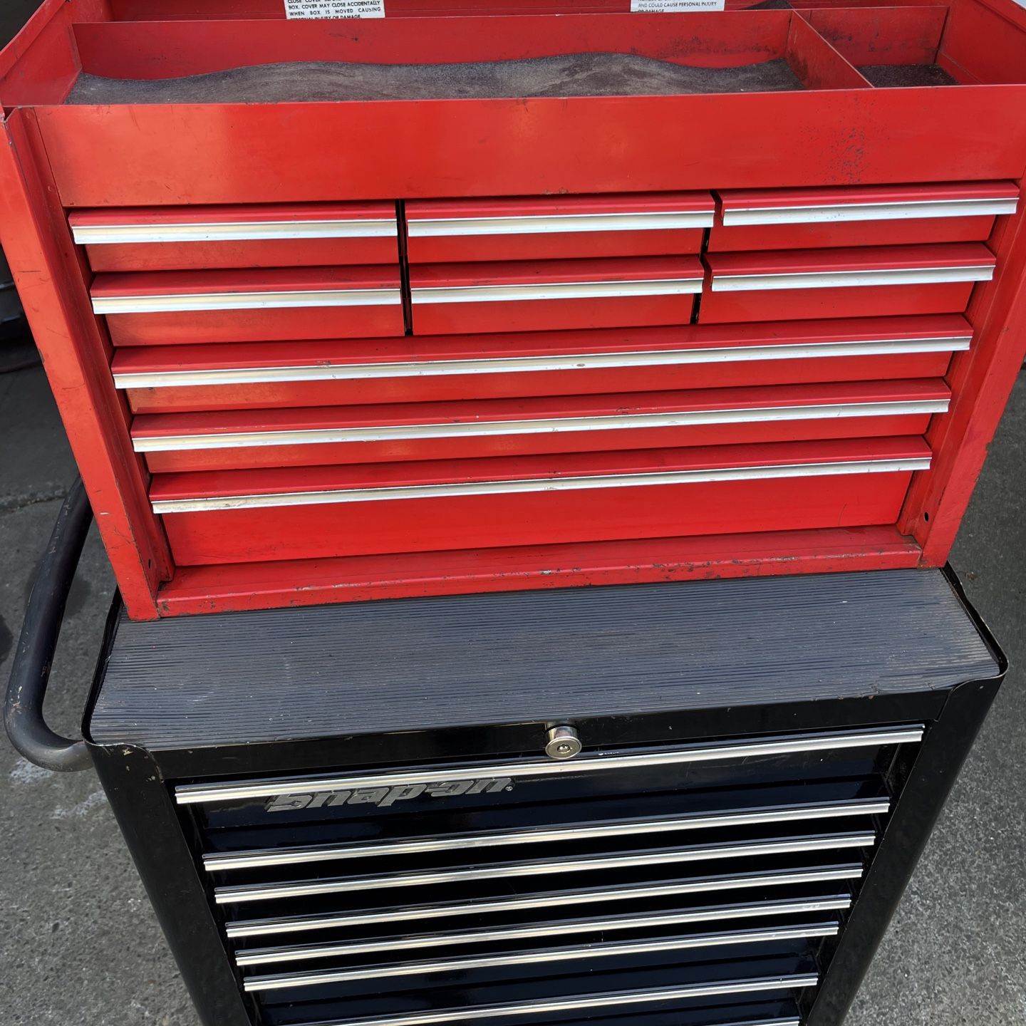 Snap on box for Sale in Portland, OR - OfferUp