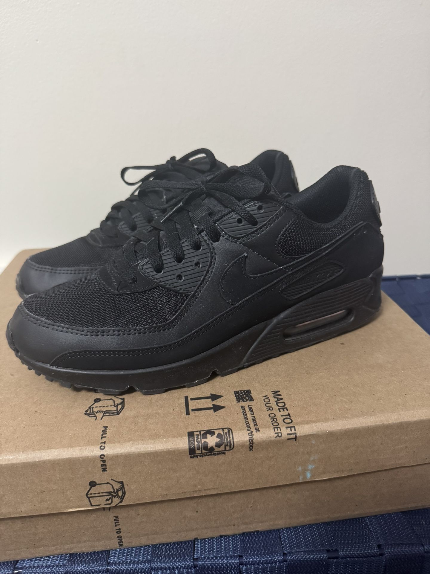 Nike Air max Size 10.5