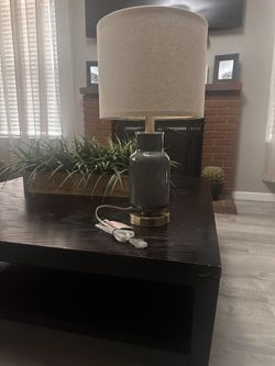Lamp