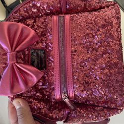 Loungefly Bags And Ears