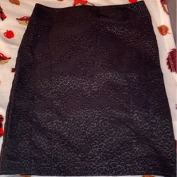 Pencil Skirt, Decoded Brand, Size 3
