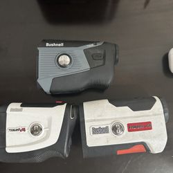 Range Finder