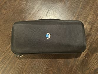 Steam Deck Travel Case