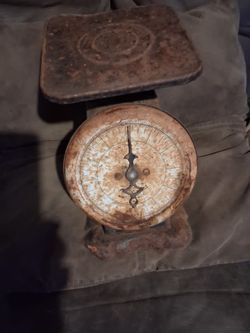 Postal Scales